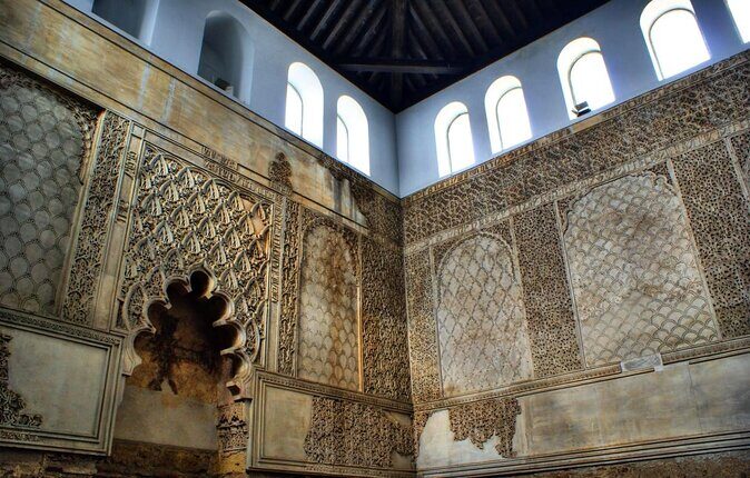 Cordoba Private Walking Tour - What Really Sets This Tour Apart