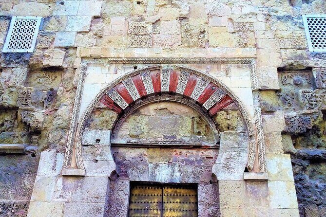 Cordoba Private Walking Tour - FAQs