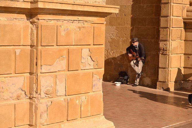 Córdoba Rooftop and Terraces Experience - The Value of the Experience