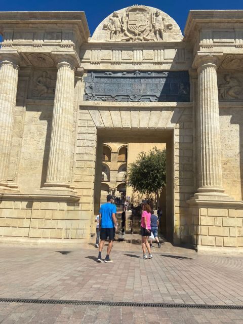 Córdoba: Running tour - What to Expect from the Córdoba Running Tour