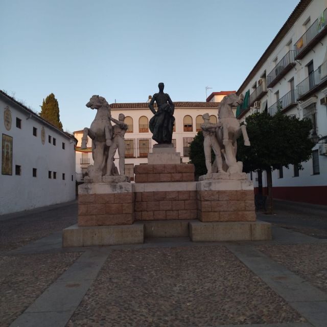 Córdoba: Running tour - Is it Worth the Price? A Closer Look at the Value