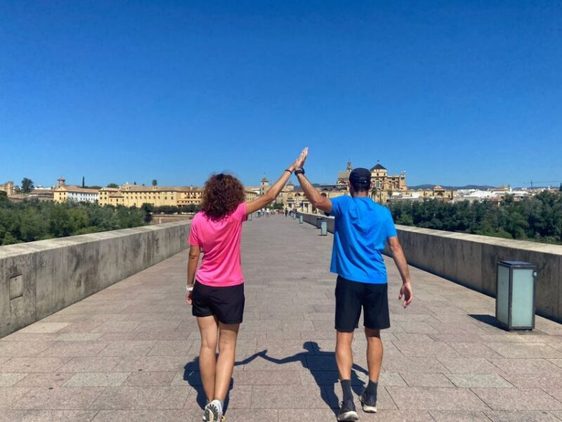Córdoba: Running tour - Who Should Consider This Tour?