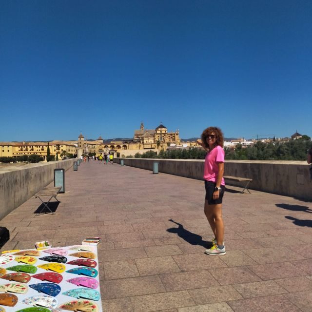Córdoba: Running tour - Final Thoughts