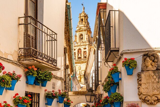 Córdoba Scavenger Hunt and City Highlights Walking Tour - Final Thoughts