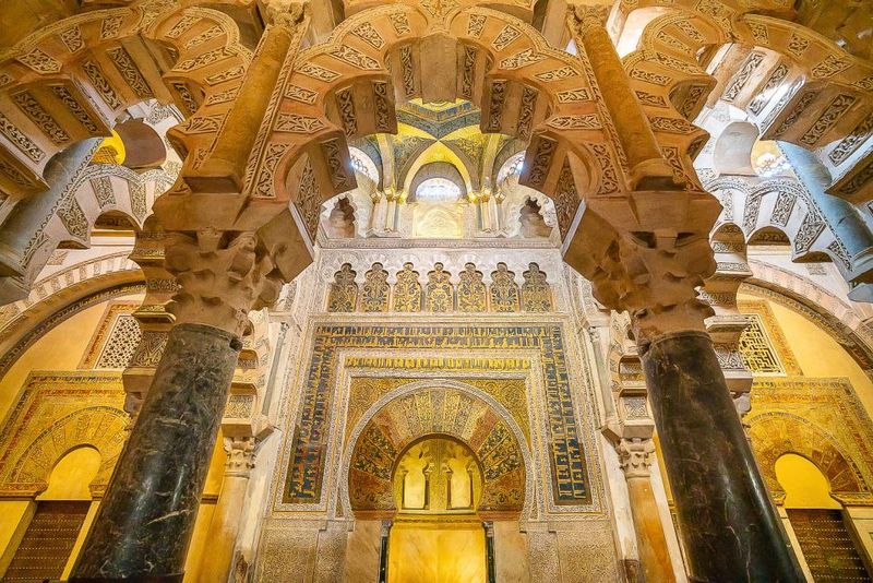 Córdoba: Skip-the-Ticket-Line Mosque-Cathedral Guided Tour - Skip-the-line entry: how it improves your visit