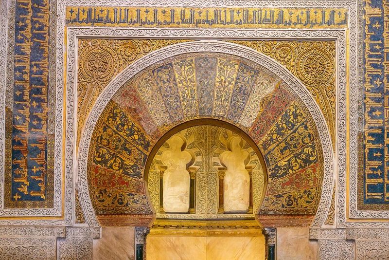 Córdoba: Skip-the-Ticket-Line Mosque-Cathedral Guided Tour - A smart route for first-timers (and still good for repeat visitors)