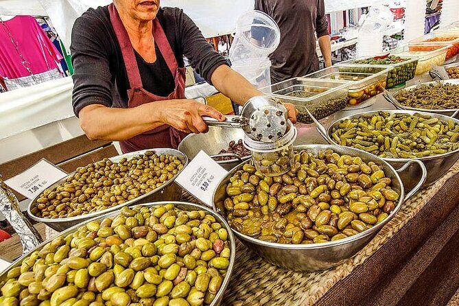Cordoba & The Mosque Small-Group Day Trip from Granada - The Sum Up