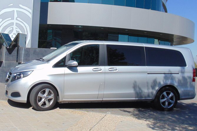 Cordoba to Granada Private Transfer - Review Highlights & Traveler Feedback