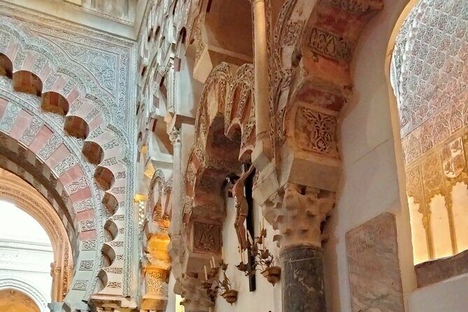 Cordoba tour Mosque-Cathedral & Jewish Quarter, max. 8 people - My Final Thoughts: Is This Tour Right for You?