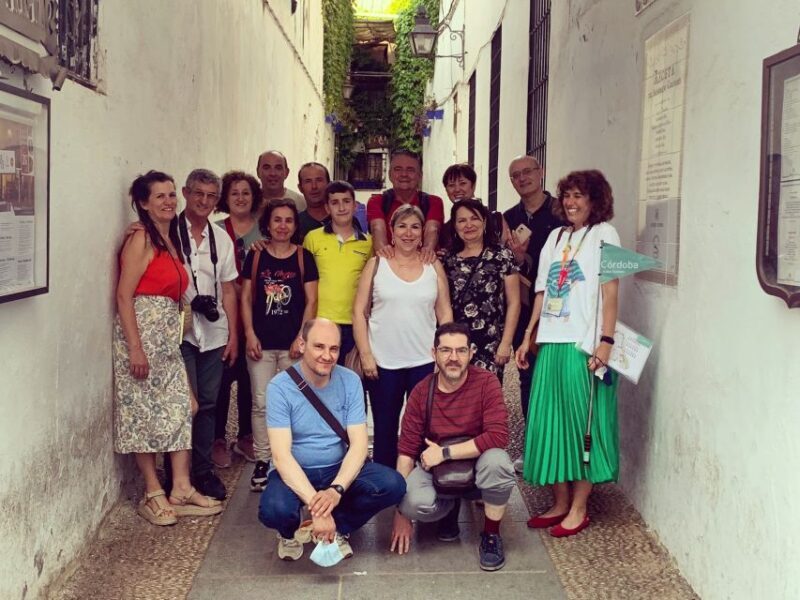 Córdoba: Tour of the three cultures to see the city in a day - Practical Details and Considerations