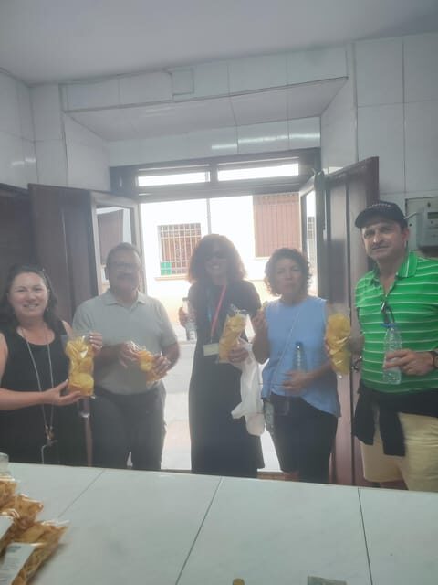 Córdoba: Tour of the three cultures to see the city in a day - What Tour Reviewers Are Saying