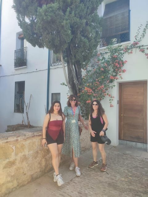 Córdoba: Tour of the three cultures to see the city in a day - Final Thoughts