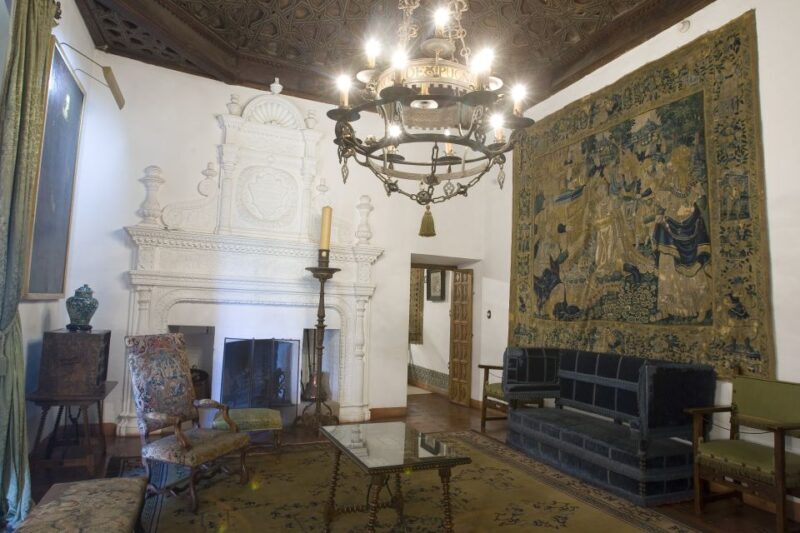 Córdoba: Viana Palace Gardens and Patios Entry Ticket - Final Thoughts