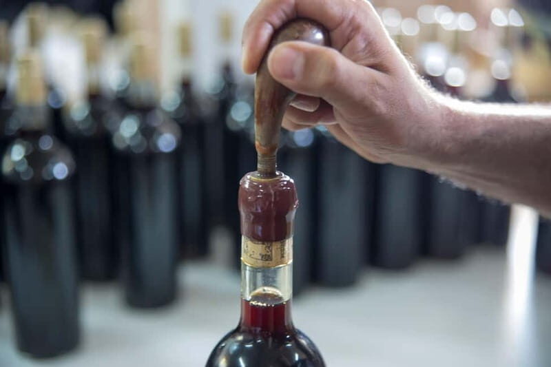 Córdoba: Visit and Tasting of Montilla-Moriles Wine at Bodegas Toro Albalá - FAQs