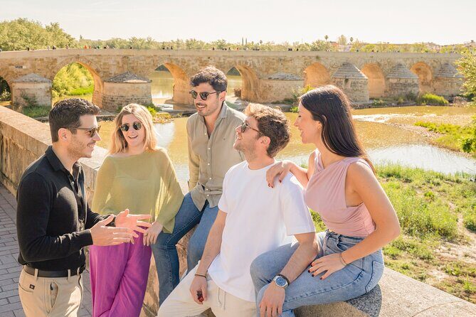 Cordoba with Mosque-Cathedral by High Speed Train from Seville - Final Thoughts