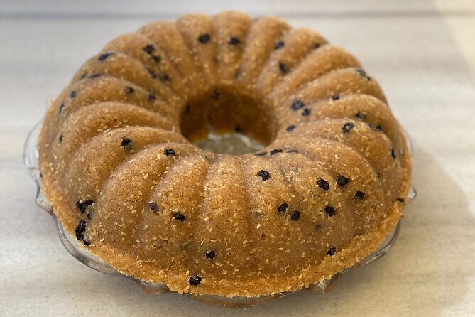 Corfood bites - Cooking classes by Christos - Practical Details