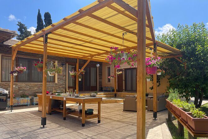 Corfood bites - Cooking classes by Christos - Authenticity and Who It’s Best For