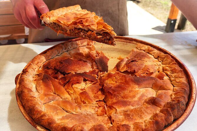 Corfood bites - Cooking classes by Christos - FAQs