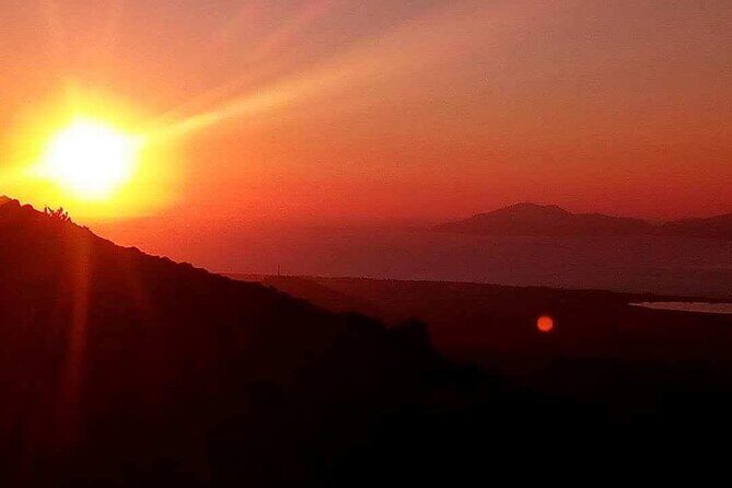 Corfu 4x4 Sunset Safari North West - What Makes This Tour Stand Out?