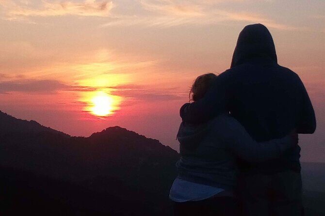 Corfu 4x4 Sunset Safari North West - FAQs