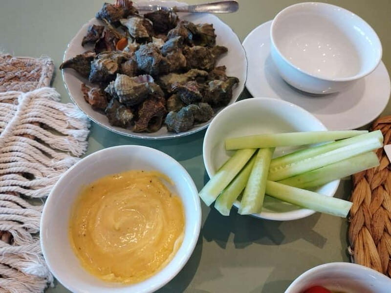 Corfu: A culinary voyage of discovery of Mediterranean cuisine - The Food: Fresh, Local, and Well-Paired