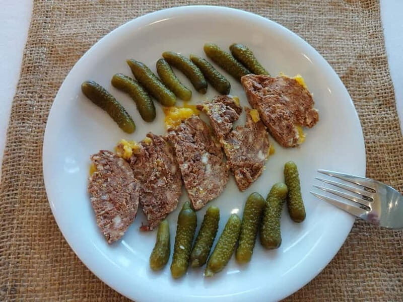 Corfu: A culinary voyage of discovery of Mediterranean cuisine - Atmosphere and Setting