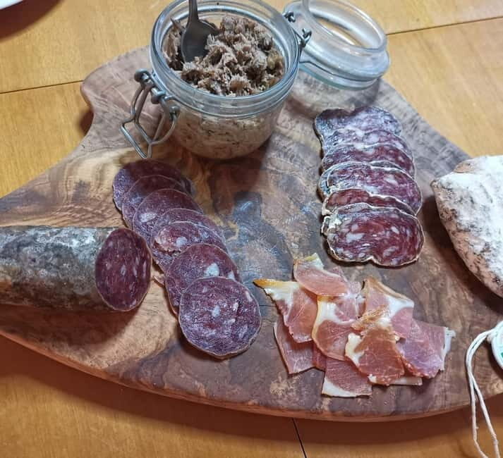 Corfu: A culinary voyage of discovery of Mediterranean cuisine - Practical Details and Value