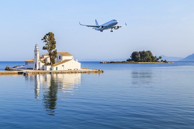 Corfu Airport or Port to Corfu Areas Private Transfer - Who Should Consider This Transfer?