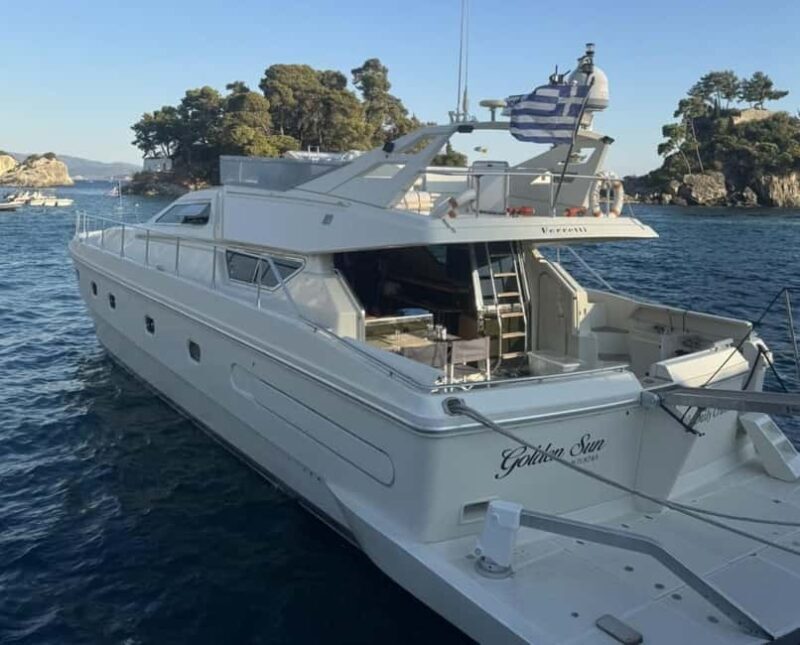 Corfu: All in One Cruise to Paxos - Antipaxos - Blue Lagoon - Who Is This Tour Best For?