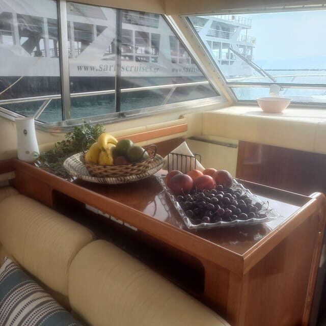 Corfu: All in One Cruise to Paxos - Antipaxos - Blue Lagoon - Final Words