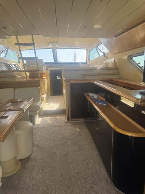 Corfu: All in One Cruise to Paxos - Antipaxos - Blue Lagoon - FAQ