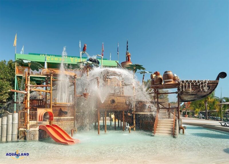 Corfu: Aqualand Water Park Entry Ticket & Optional Transfer - Who Is This Tour Best For?