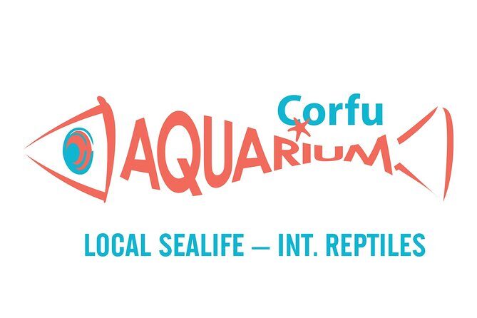 Corfu Aquarium Ticket with Tour Included - What to Expect from the Corfu Aquarium Tour