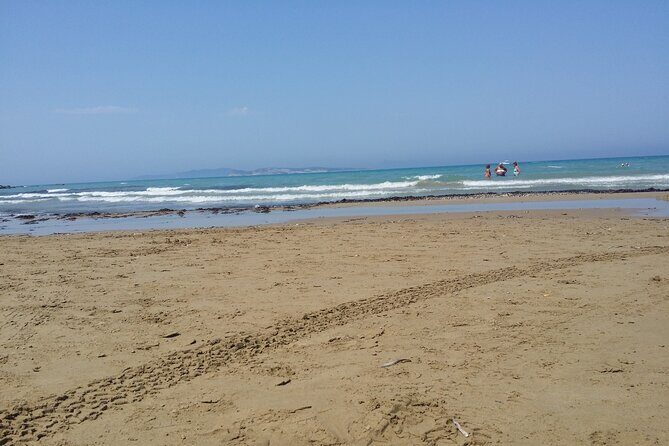 Corfu beach private tour to Porto Timoni, Canal d' Amour and San Stefanos - Key Points