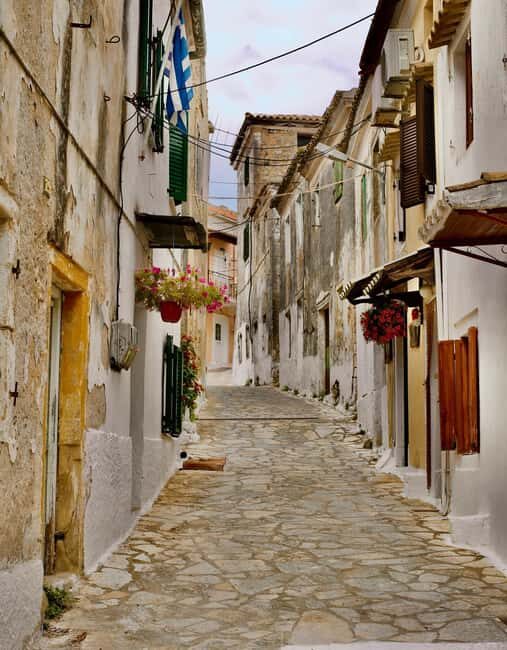 Corfu behind the scenes - A Journey Through South Corfu - An Honest Look at What the Tour Offers