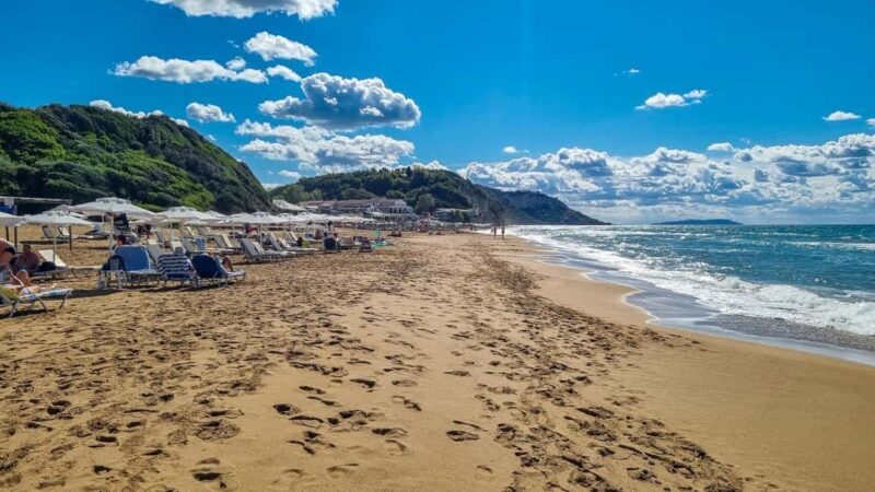 Corfu behind the scenes - A Journey Through South Corfu - FAQs