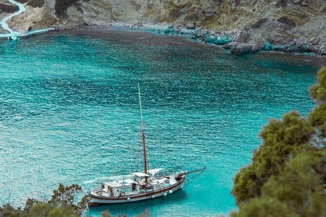 Corfu Benitses Cruise Tour to Blue Lagoon - Who Will Love This Tour?