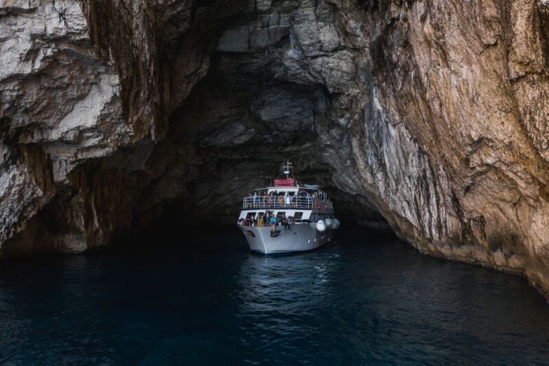 Corfu/Benitses/Lefkimmi: Paxos, Antipaxos, & Caves Cruise - Final Thoughts: Who Will Love This Trip?