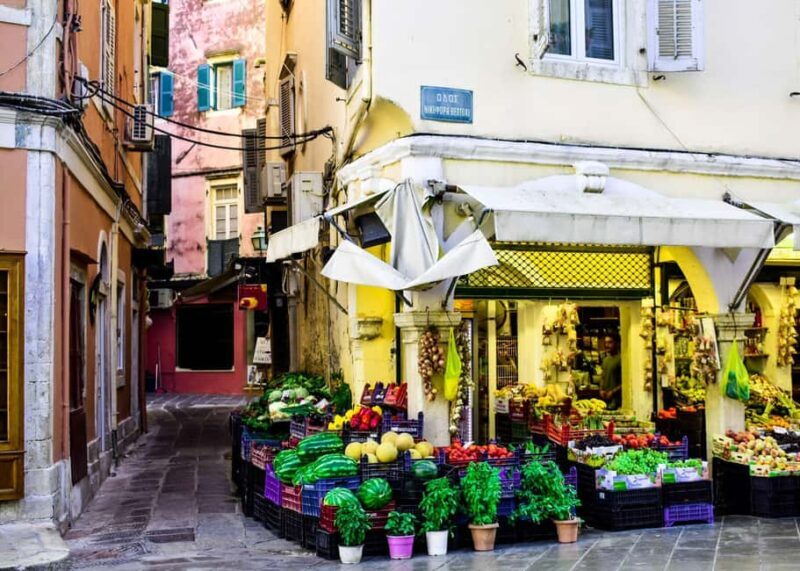 Corfu: Best of Corfu Private Tour - A Closer Look at the Experience