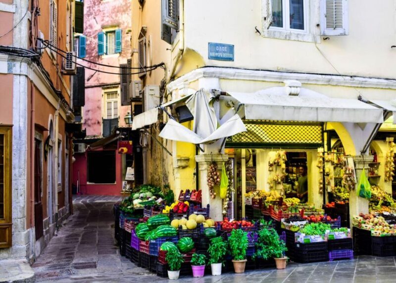 Corfu: Best of Corfu Private Tour - FAQ