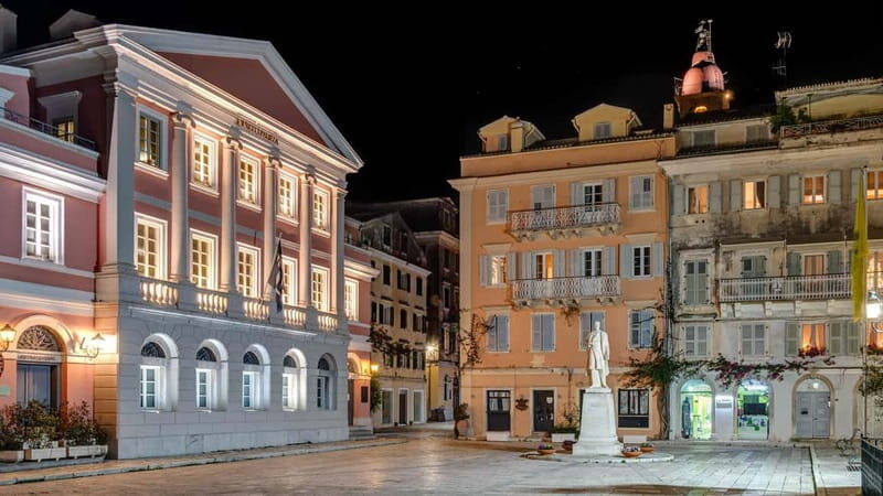 Corfu Bites: Walking Tour with Tastings - Key Points