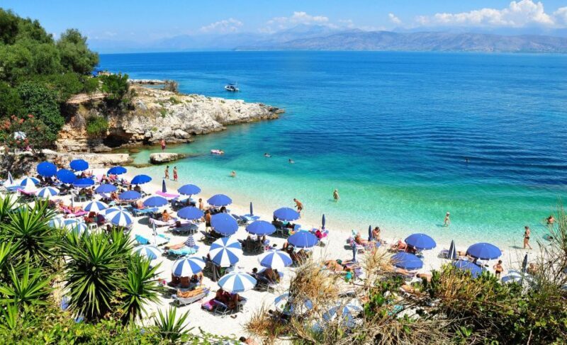 Corfu: Bus Trip & Swim at Canal d'Amour, Kassiopi, & Barbati - Final Thoughts