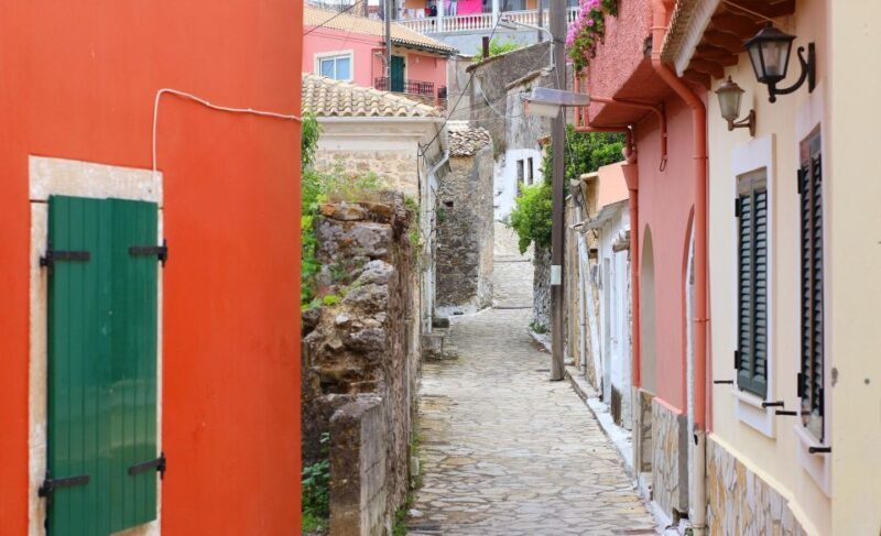 Corfu: Bus Trip & Swim to Paleokastritsa & Olive Oil Museum - Who Would Love This Tour?