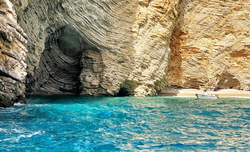 Corfu: Bus Trip & Swim to Paleokastritsa & Olive Oil Museum - FAQs