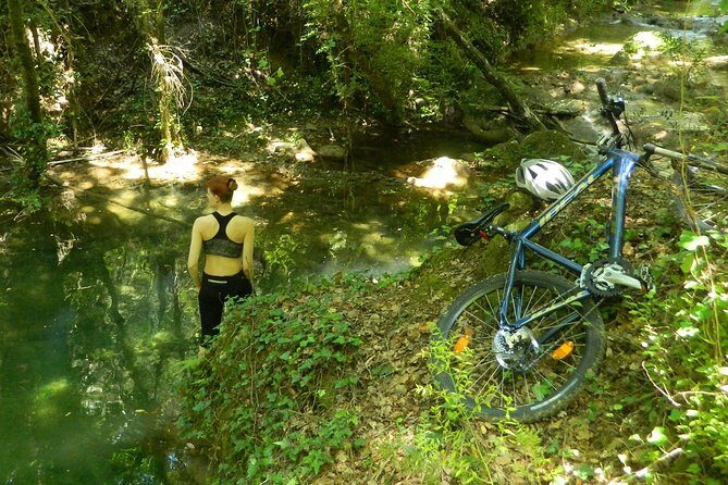 Corfu by bike: Countryside, Forests and Villages - What is the Corfu by Bike Tour All About?