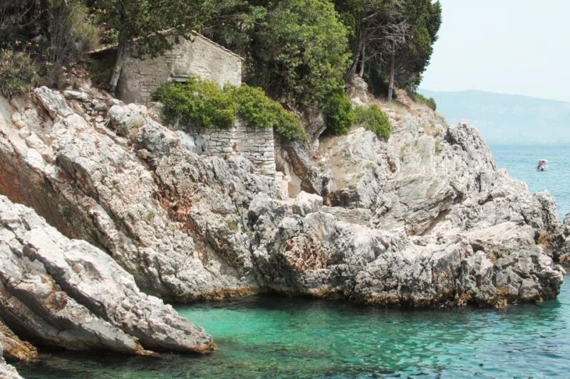 Corfu Coastal Cruise with BBQ - Practical Details and Considerations