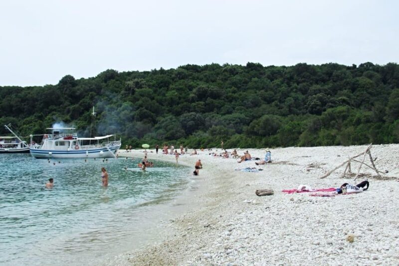 Corfu Coastal Cruise with BBQ - Final Thoughts: Who is This Tour Best For?