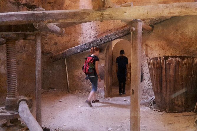 Corfu Countryside Hiking Tour - Authentic, Engaging, and Full of Surprises