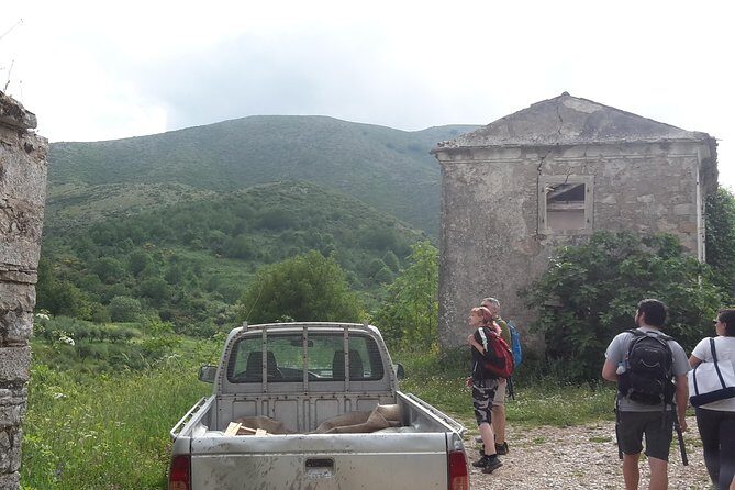 Corfu Countryside Hiking Tour - Final Thoughts: Is This Tour Right for You?
