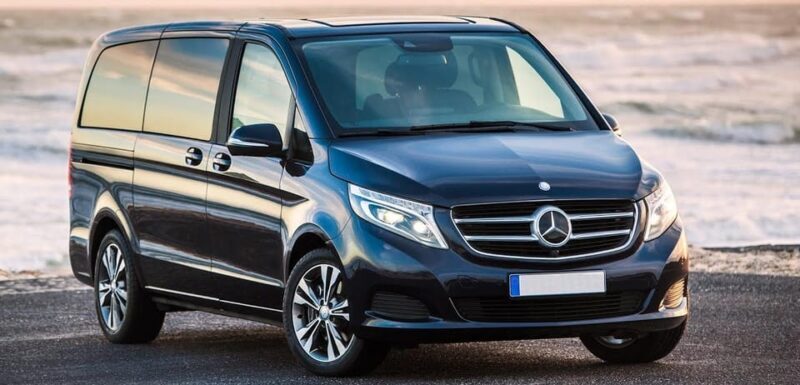 Corfu cruise port : Private customized tour with limo van - How Does the Price Reflect the Experience?